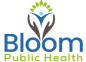 Bloom Public Health logo